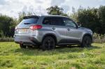 Suzuki Vitara S 2015 года (UK)